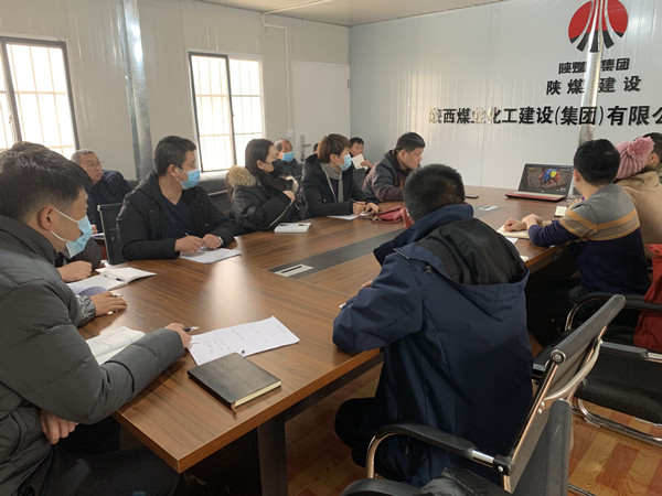 智慧泊車公司開展安全警示教育，提升安全生產(chǎn)責(zé)任意識(shí)