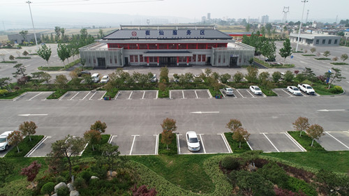 陜煤建設(shè)川耀公司：深化黨建創(chuàng)新管理，運營發(fā)展初顯成效