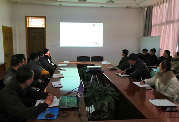 陜煤建設(shè)礦建三公司：”新“字當(dāng)頭，邁好開局第一步