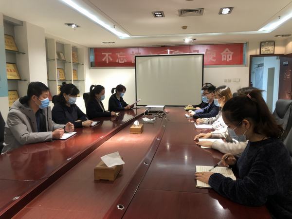 陜煤建設(shè)礦建二公司：提速增效謀經(jīng)營(yíng)2021開新篇