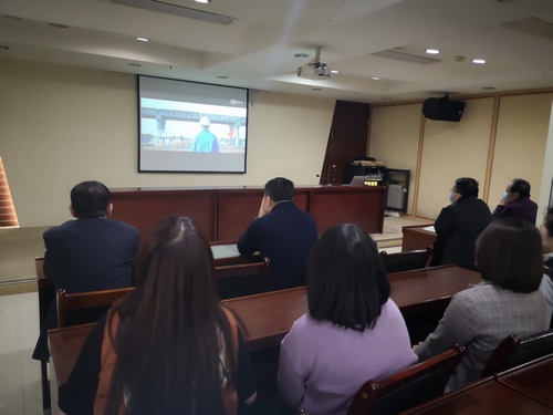 陜煤建設(shè)路橋分公司企業(yè)宣傳片火熱出爐