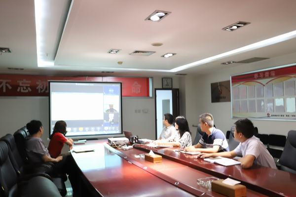 陜煤建設(shè)礦建二公司：用創(chuàng)新推動(dòng)高質(zhì)量發(fā)展