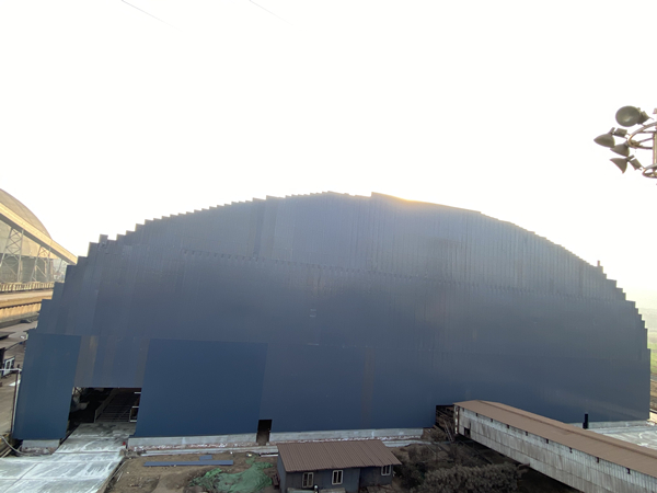 陜煤建設漢中分公司厘清責任 壓茬推進項目質(zhì)量管理工作