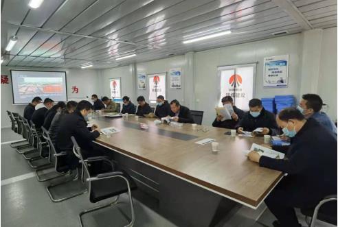 西咸新區(qū)空港新城城市中心公園項(xiàng)目 順利通過“市級文明工地”驗(yàn)收