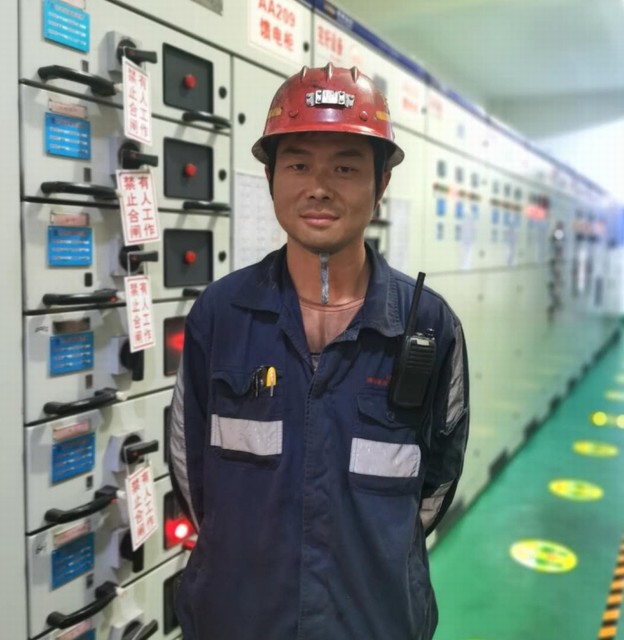 陜煤建設(shè)洗選煤運(yùn)營(yíng)公司澄合山陽運(yùn)營(yíng)項(xiàng)目部：致敬春節(jié)期間堅(jiān)守在崗位一線的員工