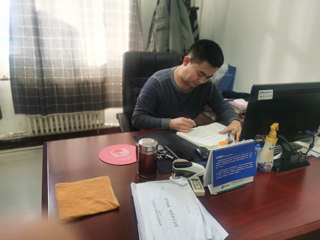 陜煤建設(shè)洗選煤運(yùn)營(yíng)公司紅柳林洗煤廠項(xiàng)目部：青春的執(zhí)著，無我的堅(jiān)守