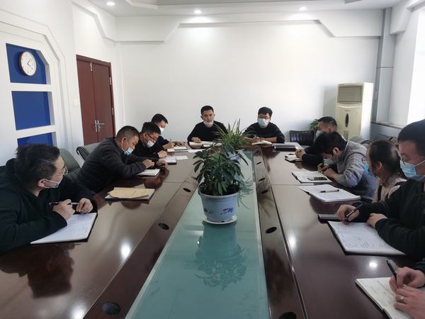 陜煤建設洗選煤運營公司紅柳林洗煤廠項目：  強管理 保安全 促生產(chǎn)