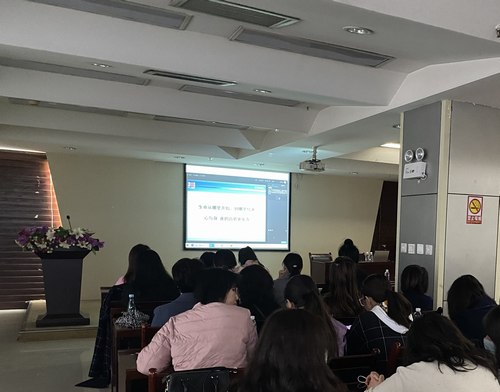 陜煤建設(shè)集團(tuán)工會(huì)慶“三八”活動(dòng)豐富多彩