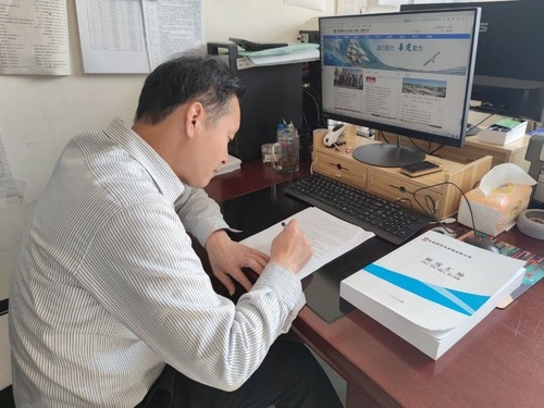 陜煤建設(shè)洗選煤運(yùn)營(yíng)公司：簽下安全承諾，樹牢安全意識(shí)