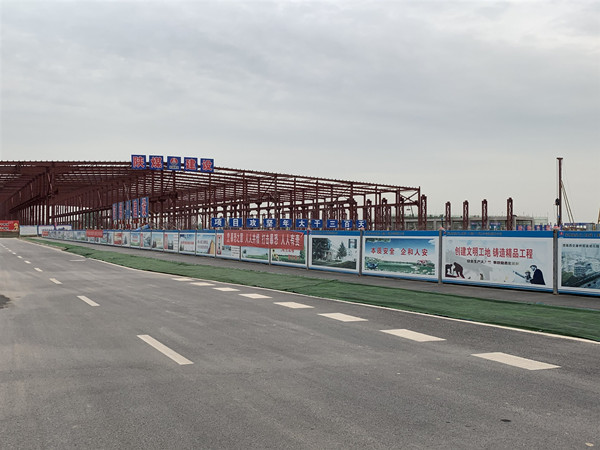 “望、聞、問、切”創(chuàng)新安全管理 多措并舉打造安全堤壩