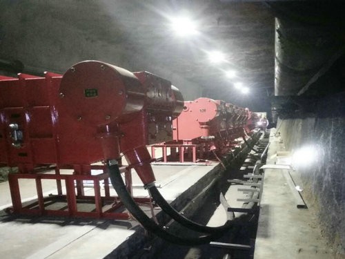 陜煤建設(shè)洗選煤運營公司：精準(zhǔn)落實 擰緊2021年度春季電氣預(yù)防性試驗“安全閥”