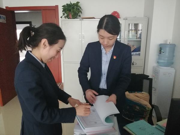 陜煤建設(shè)榆林公司 用實(shí)干精神 譜寫最美芳華