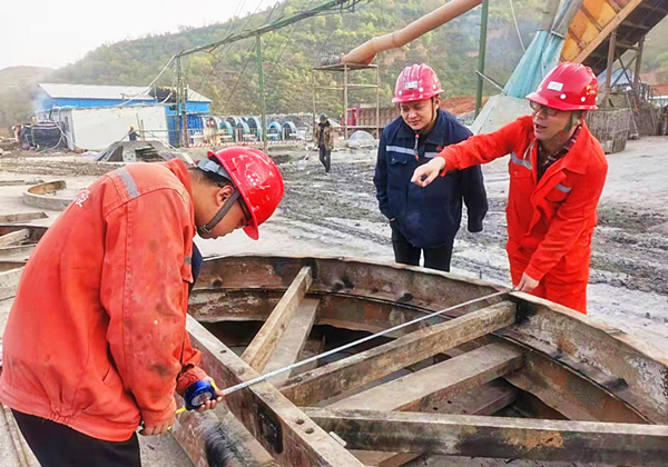 干事有“度”的實力戰(zhàn)將