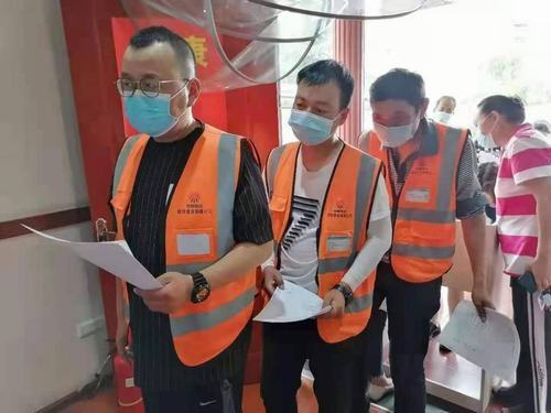 陜煤建設(shè)銅煤公司基層項(xiàng)目部強(qiáng)化認(rèn)識(shí)積極推動(dòng)疫苗接種工作有序開(kāi)展