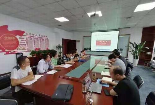 陜煤建設新城公司安全主題宣講活動進一線