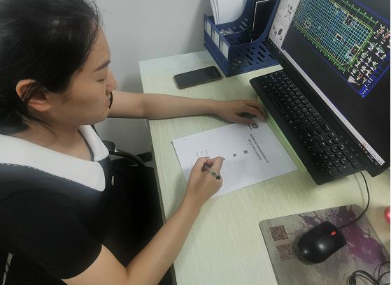  陜煤建設(shè)綠宇公司：匯聚青春力量 激勵(lì)青年擔(dān)當(dāng)