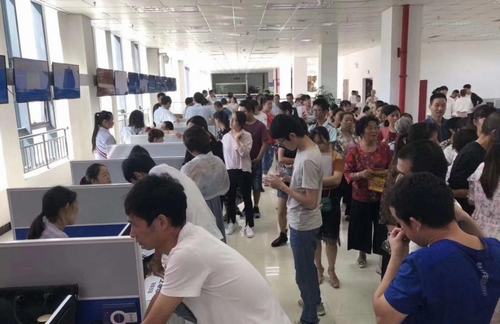 陜煤建設(shè)洗選煤運(yùn)營公司：暢通“人才鏈”，推動(dòng)企業(yè)健康發(fā)展