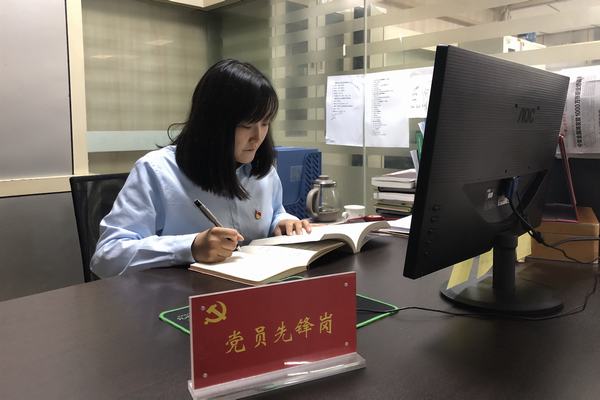 陜煤建設(shè)礦建二公司：見證百年偉業(yè) 暢談奮進(jìn)心聲