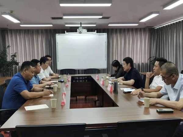 節(jié)能環(huán)保新產(chǎn)業(yè) 合作交流促發(fā)展