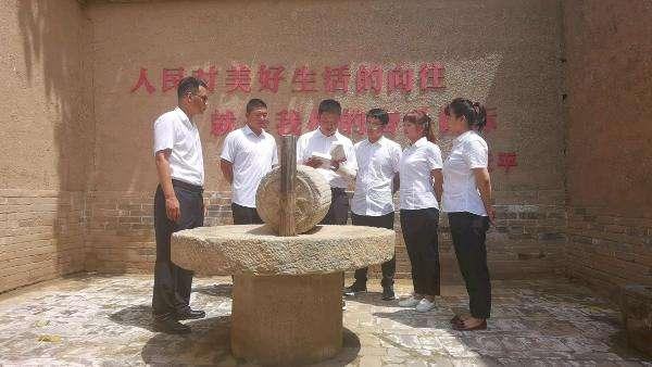 陜煤建設(shè)韓城分公司團委開展豐富多彩的主題團日活動