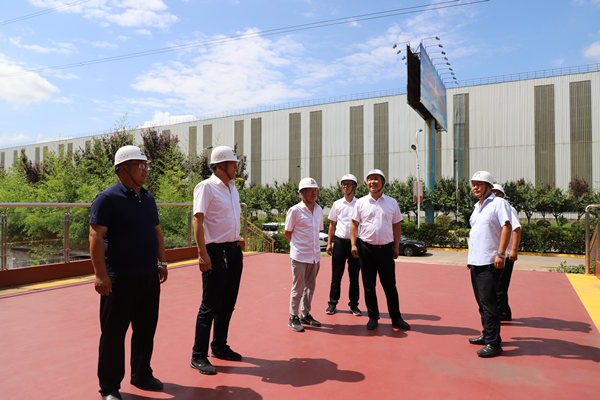 陜煤建設(shè)漢中分公司  找準(zhǔn)“三個關(guān)鍵點(diǎn)” 提升項目管理水平