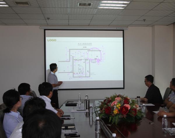 陜煤建設設計研究院：引進最新設計軟件，助推企業(yè)科技發(fā)展