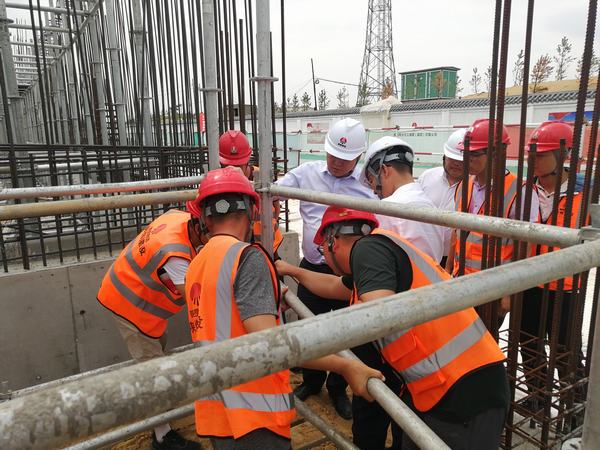 陜煤榆林公司穩(wěn)步開展“百安行動(dòng)”見成效