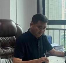 敬業(yè)實干的建設(shè)先鋒