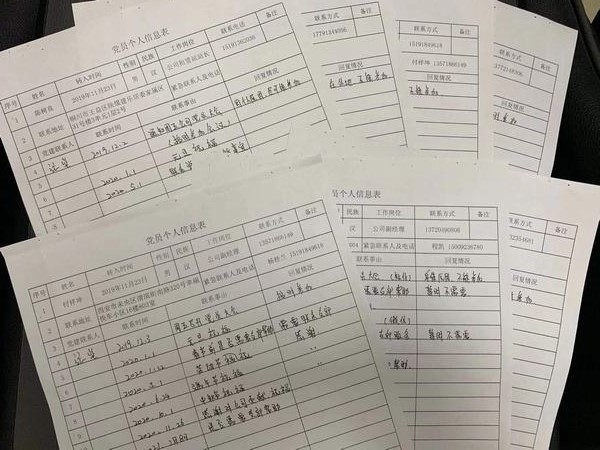 陜煤建設(shè)礦建二公司聯(lián)合黨支部“三個(gè)標(biāo)準(zhǔn)”推動(dòng)支部建設(shè)全面開展