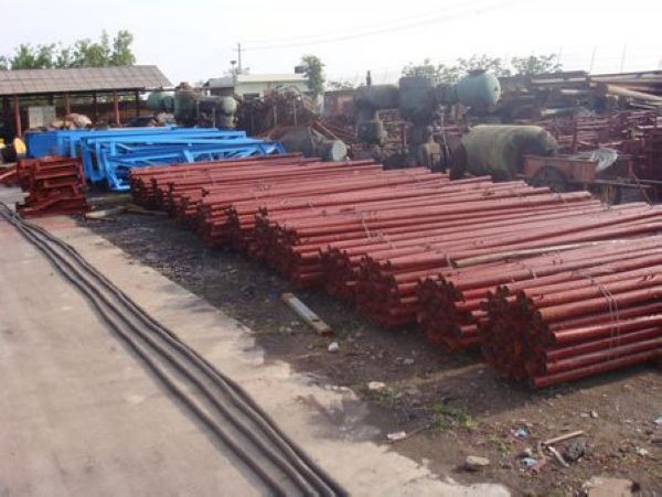 陜煤建設(shè)天工公司嚴(yán)把三關(guān)強(qiáng)化物資管理，當(dāng)好企業(yè)“好管家”