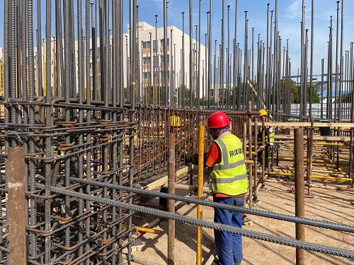 陜煤建設(shè)綠宇公司:全力以赴促生產(chǎn)成效佳