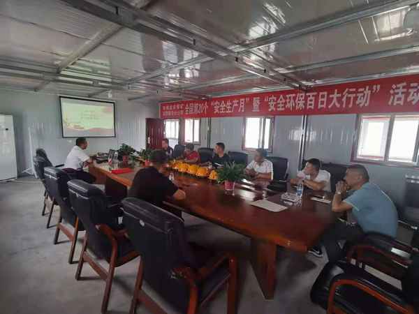 陜煤建設(shè)煤礦運(yùn)營(yíng)服務(wù)分公司:三管齊下匯聚廉潔正能量