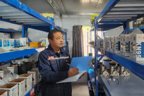 陜煤建設(shè)礦建二公司：為堅(jiān)守崗位的礦建人點(diǎn)贊！