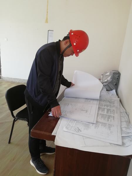 用愛(ài)與堅(jiān)守詮釋責(zé)任的“夫妻檔”