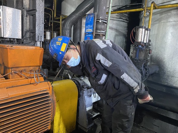 陜煤建設(shè)洗選煤運(yùn)營(yíng)公司紅柳林洗煤廠項(xiàng)目部：安全質(zhì)量?jī)墒肿?，管理控制精?xì)化