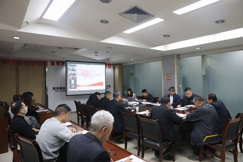 陜煤建設(shè)路橋分公司：“取經(jīng)”滬浙干部，學(xué)在深處干在實處