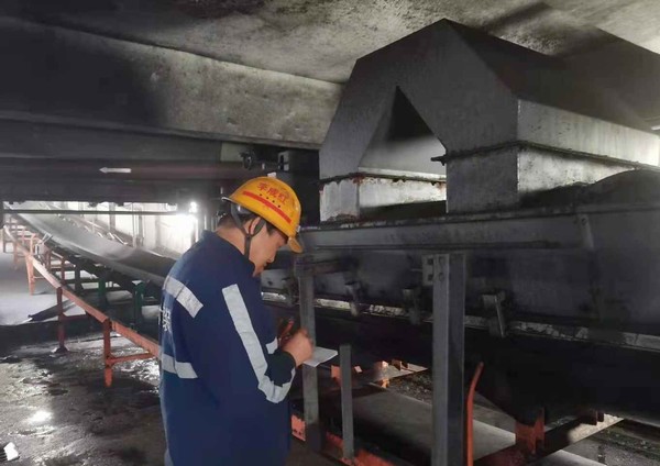 陜煤建設(shè)洗選煤運營公司澄合山陽運營項目部：奮進(jìn)四季度，沖刺全年目標(biāo)任務(wù)