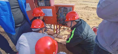 陜煤建設(shè)路橋分公司：“花式”培訓(xùn)，厚植人才培育沃土