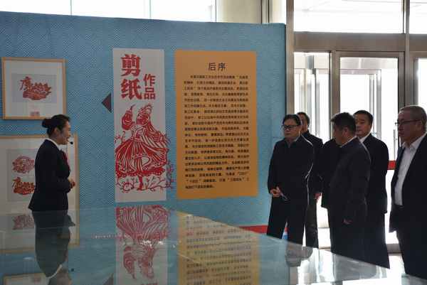 陜煤建設(shè)煤礦運(yùn)營服務(wù)分公司:應(yīng)邀參加陜煤紅檸鐵路公司第二屆職工文化藝術(shù)節(jié)