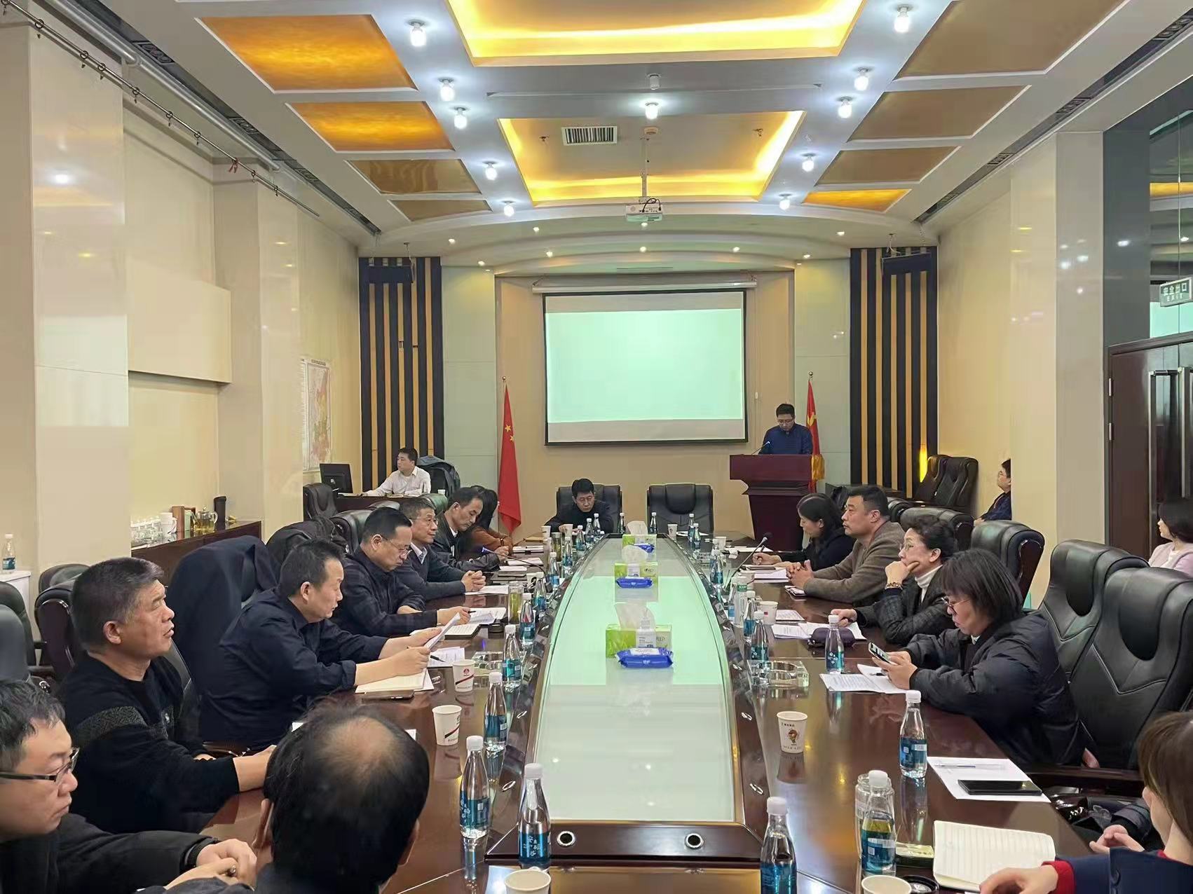 陜煤建設(shè)召開(kāi)“發(fā)揮財(cái)務(wù)人員作用，推進(jìn)成本管理工作”經(jīng)驗(yàn)交流會(huì)