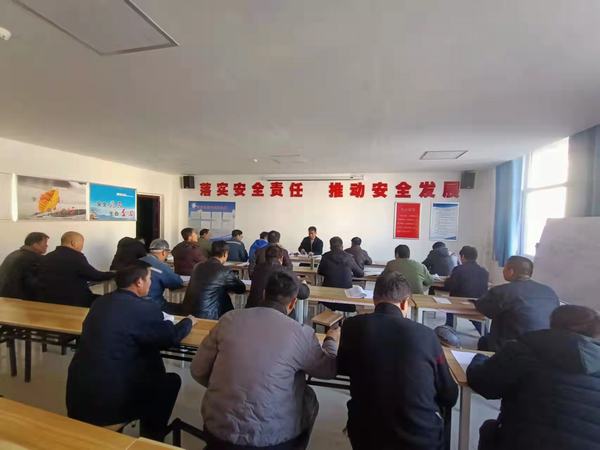 陜煤建設(shè)礦建二公司：多點(diǎn)發(fā)力保進(jìn)度 勞動競賽正當(dāng)時(shí)