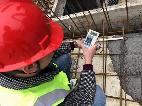 陜煤建設(shè)銅煤公司第二項(xiàng)目部抓細(xì)抓實(shí)冬期施工確保項(xiàng)目安全質(zhì)量