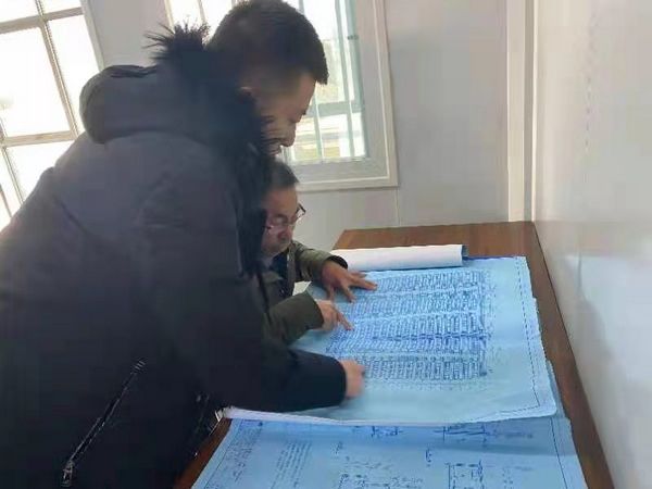 陜煤建設(shè)天工公司:“傳幫帶”培育青年人才顯成效