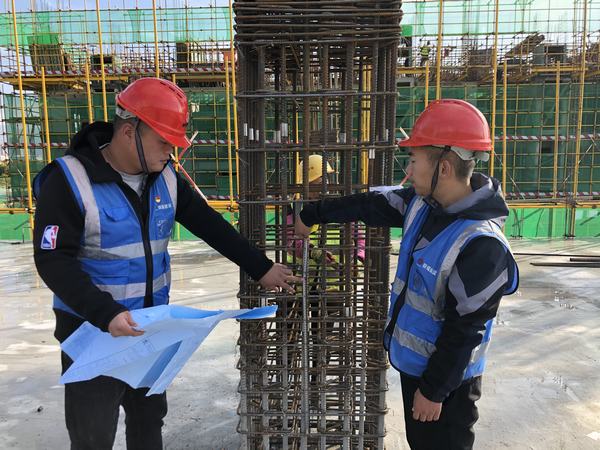 陜煤建設(shè)韓城分公司：“百安活動(dòng)”  紅袖章在行動(dòng)