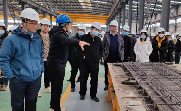 陜煤建設(shè)天工公司:科技成果轉(zhuǎn)化強(qiáng)基固本有方法