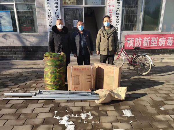 陜煤建設礦建二公司第一項目部：疫情防控不懈怠安全生產(chǎn)保進度