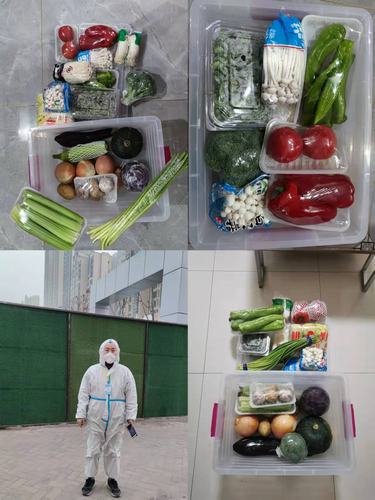 陜煤建設(shè)西北分公司：同心抗疫，共克時(shí)艱