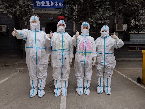 陜煤建設(shè)綠宇公司： 開展暢談“最想做的事”云征集活動(dòng)