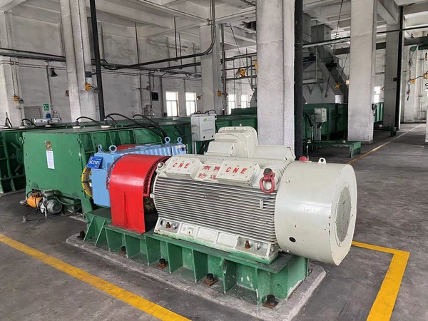 陜煤建設(shè)洗選煤運(yùn)營公司神渭首段運(yùn)營項目部：全面開啟復(fù)工復(fù)產(chǎn)“快進(jìn)鍵”