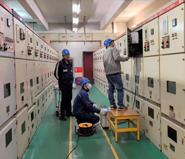 陜煤建設(shè)洗選煤運營分公司洗煤廠項目部：嚴(yán)把春防實驗 確保生產(chǎn)安全